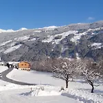 شقة فيراينهوف نوغلر Zellberg