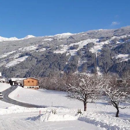 Appartamento Nogler Zellberg