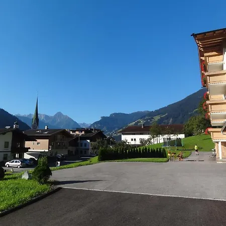 Apartment Nogler Zellberg