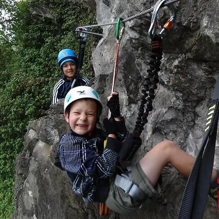 Διαμέρισμα Nogler *