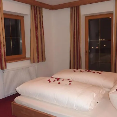 Apartament Nogler