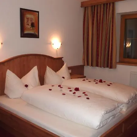 Διαμέρισμα Nogler *