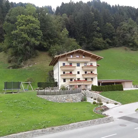 Nogler Zellberg
