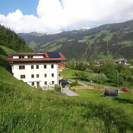 فيراينهوف نوغلر * Zellberg