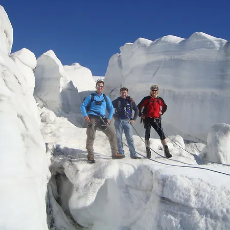 Διαμέρισμα Nogler