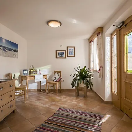 Nogler Apartment