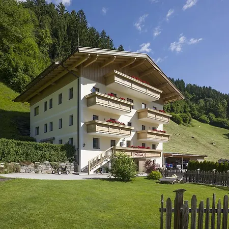 Nogler Zellberg