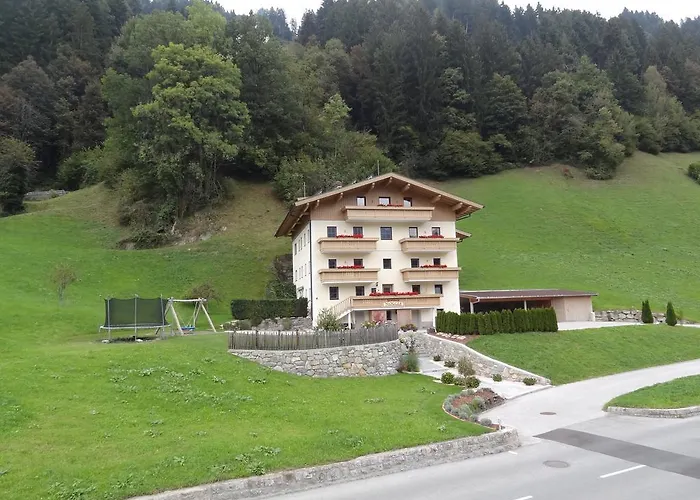 Nogler Zellberg