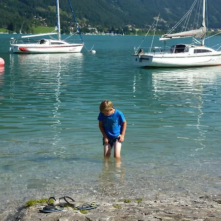 アパート Nogler *