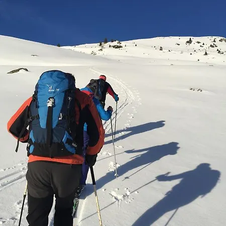 アパート Nogler *